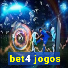 bet4 jogos